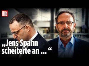 Jens Spahn zurückgetreten: Woran er wirklich scheiterte
