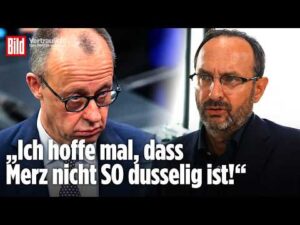 Union-Beben: Klöckner, Frei, Dobrindt – Wer wird jetzt Spahn-Nachfolger? | Vertraulich-Clips