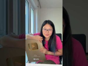 Uyen Ninh – Anzeige | How much I made from a YouTube video