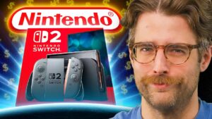 GameLinked – Nintendo Won’t Pay You Back