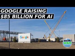 A.I. Is Getting Expensive, Even For Google