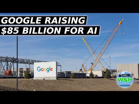 A.I. Is Getting Expensive, Even For Google