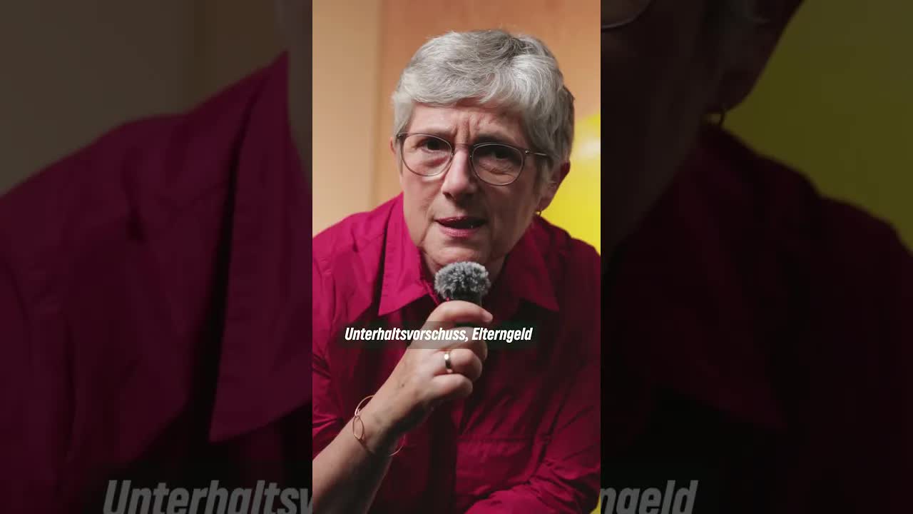 Die Kürzungen der Koalition treffen immer die Schwächsten!