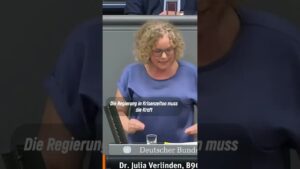 Heizungsgesetz: Brandbeschleuniger der Klimakrise!