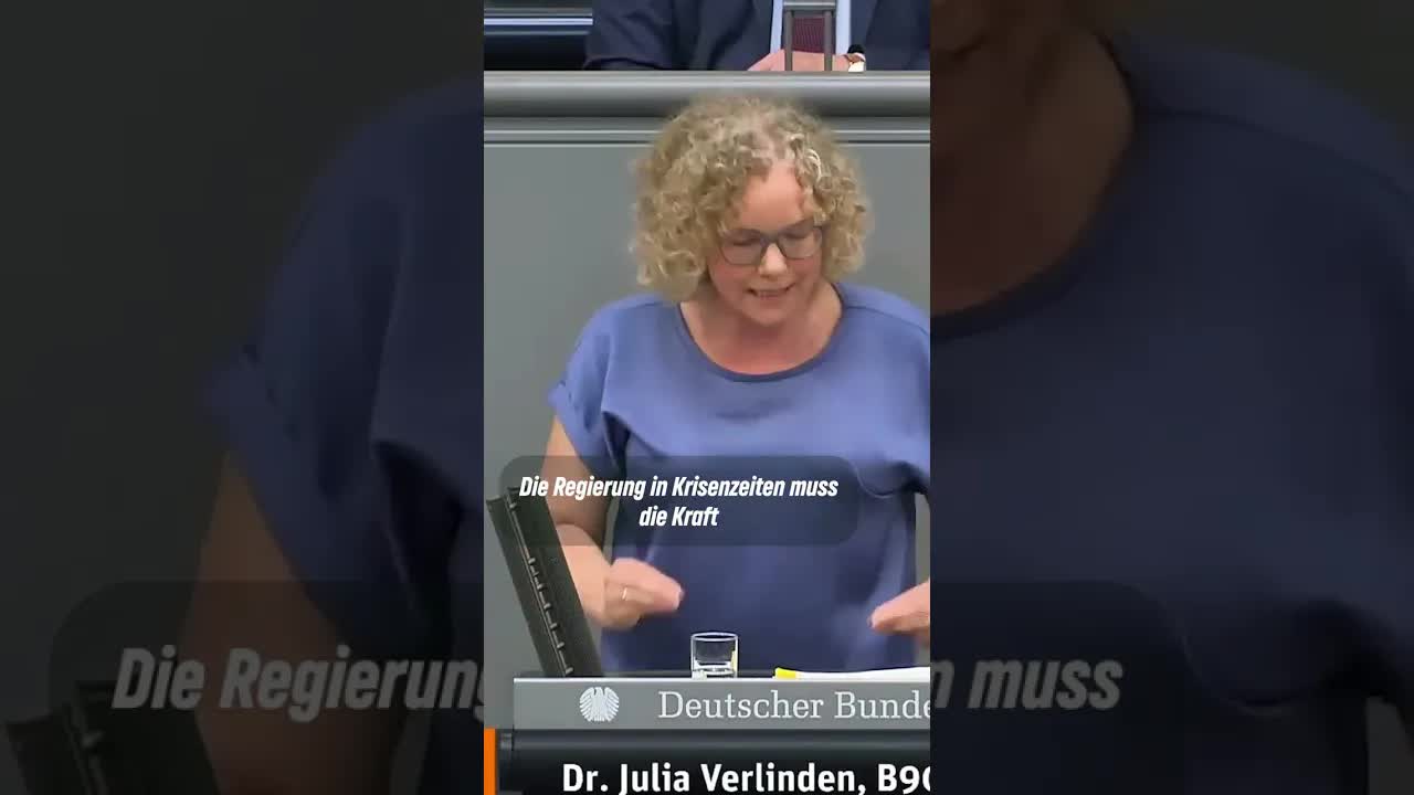 Heizungsgesetz: Brandbeschleuniger der Klimakrise!