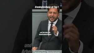 Kein Verständnis für den Alltag der Menschen!