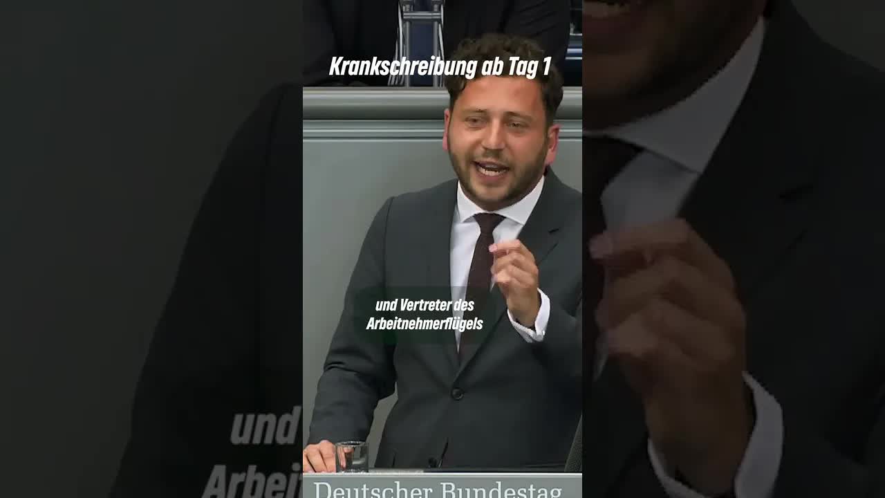Kein Verständnis für den Alltag der Menschen!