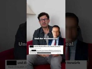 DieLinke – Jens Spahn Will NICHT Dass Du DAS Weisst!