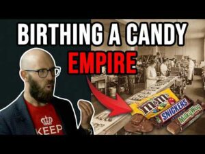 Fact Quickie – Failure- The Incredible Rise of the Mars Candy Company