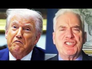 David Pakman Show – WHOOPS: Did he just END Trump’s chances?