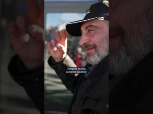 Homelessness in Berlin | DW Documentary