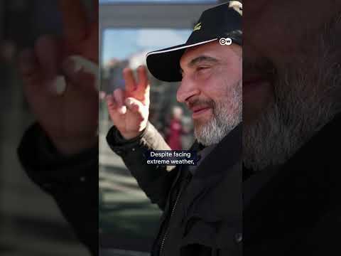 Homelessness in Berlin | DW Documentary