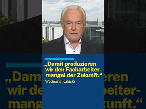 40% der Kinder kann kein Mathe?!