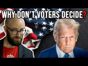 Why Don’t US Citizens Get to Decide Who is President?