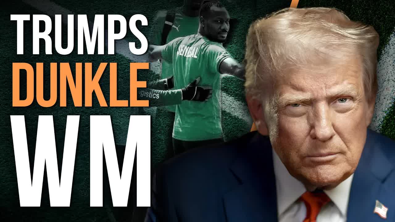 Die WM 2026 in den USA ist bereits gescheitert