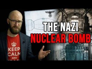 How Close Did the Nazis Get to Making a Nuclear Bomb?