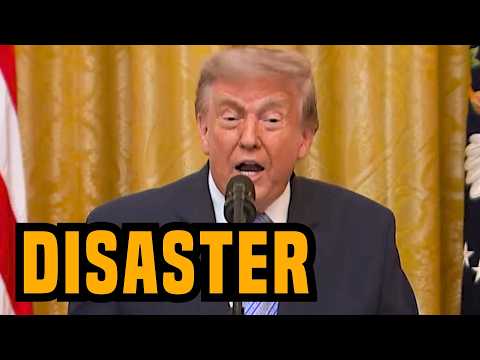 EMERGENCY: TRUMP MUST BE REMOVED IMMEDIATELY