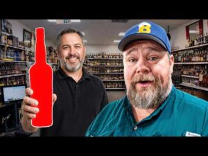 Brewzle – This Manager Changed My Entire Bourbon Hunt