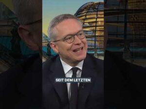 CDU – Dr. Karsten Wildberger: Seit November haben wir 10,4 Mrd. Euro Entlastungen auf den Weg gebracht!