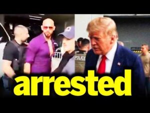 Adam Mockler – They FINALLY Got Arrested!!!