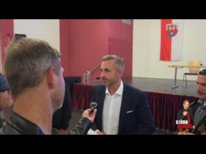 Björn Banane – ‼️EILT‼️ SIEGMUND VERZAUBERT LINKS – GRÜNEN FAN‼️