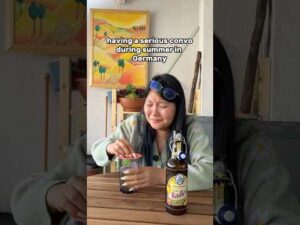 Uyen Ninh – Summer in Germany