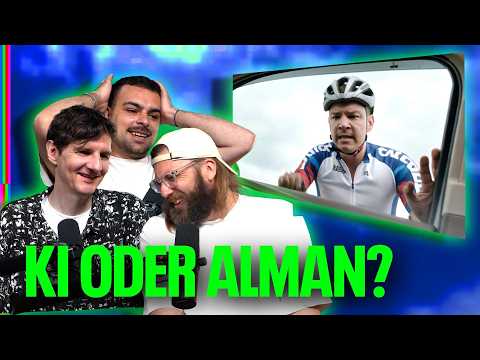 So erkennen alle KI-Inhalte