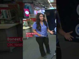 CBC News – N.B. politician seems to leave AI prompt in speech