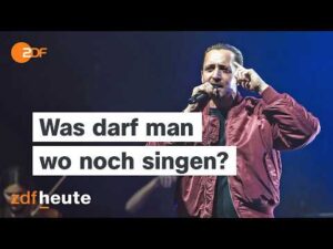 Danger Dan und die Debatte um den abgesagten TV-Auftritt im ZDF | aspekte