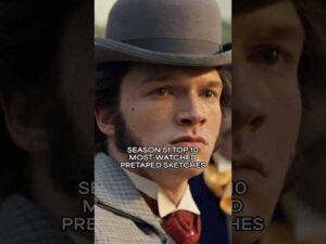 Top 10 Most-Watched Pretaped Sketches | Season 51
