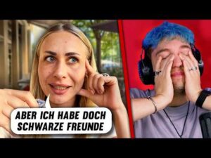 Schlumpf – 2026 und sie hat Rassismus nicht verstanden | Rezo reagiert