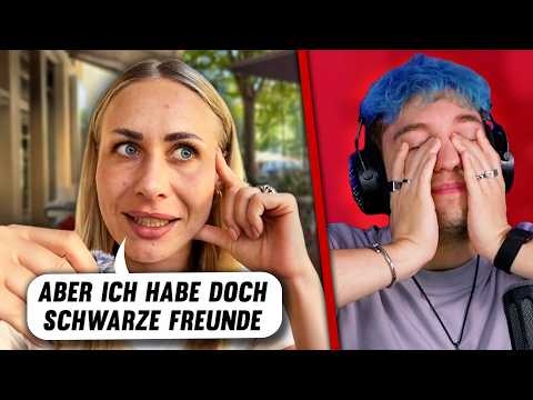 2026 und sie hat Rassismus nicht verstanden | Rezo reagiert