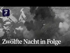 faz – Ölpreise steigen durch Iran-Krieg und Huthi-Attacken