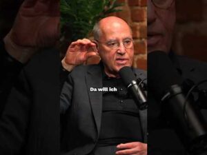 DieLinke – Gregor Gysi Räumt Mit Mythen Über Den Sozialismus Auf!