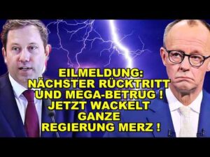 Neverforgetniki – RÜCKTRITT & BETRUG! Regierung WACKELT!