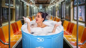 Malternativ – Die Deutsche Bahn ist schlecht, DAS ist schlechter