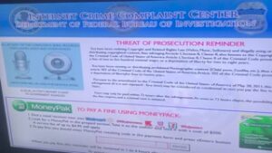 Die PEINLICHSTEN Scams seit dem Internet