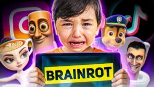 Malternativ – Gen Alpha – Brainrot im Endgame