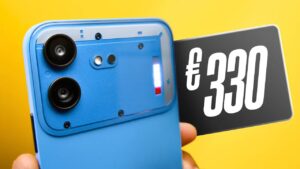 Marques Brownlee – Nothing Phone 4b: They Can’t Say It!