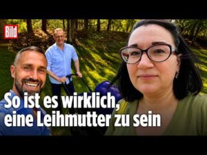BILD – Nach Debatte um Jens Spahn: Eine Leihmutter packt aus