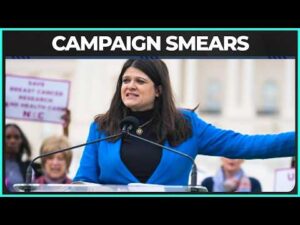 TYT Network – Haley Stevens EXPOSED For Using DIRTY TRICKS