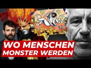 “Die verstörendste Doku auf YouTube”: Der New Yorker Nachtclub “The Box” (Teil 1/5)