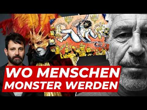 "Die verstörendste Doku auf YouTube": Der New Yorker Nachtclub "The Box" (Teil 1/5)