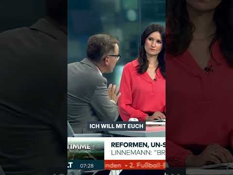 „Ich will nicht die Schulpflicht abschaffen“ | Carsten Linnemann bei Welt TV