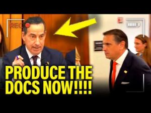 MeidasTouch – FURIOUS Raskin CORNERS DOJ over Trump DARK PAST!!!!