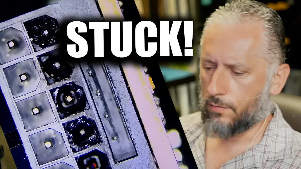 Customer Couldn't Unplug His RTX 4090... Here's Why