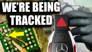 NorthridgeFix – Customer Sent a Tracker With This Impossible Repair