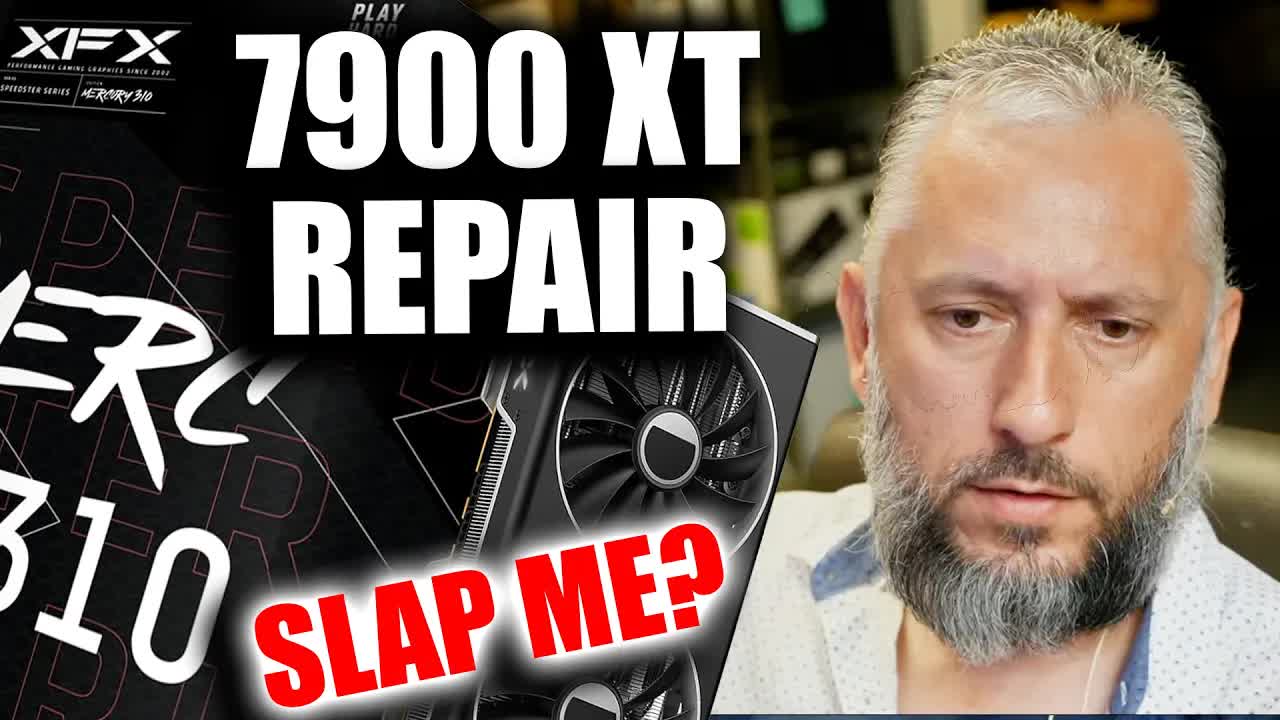 I Almost Asked an Angry Customer to Slap Me