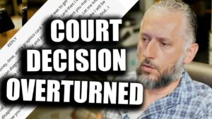 NorthridgeFix – I Lost a $7,000 Lawsuit… Until the Judge Read ONE message
