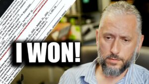 NorthridgeFix – My Landlord Submitted THIS in Court… It Backfired